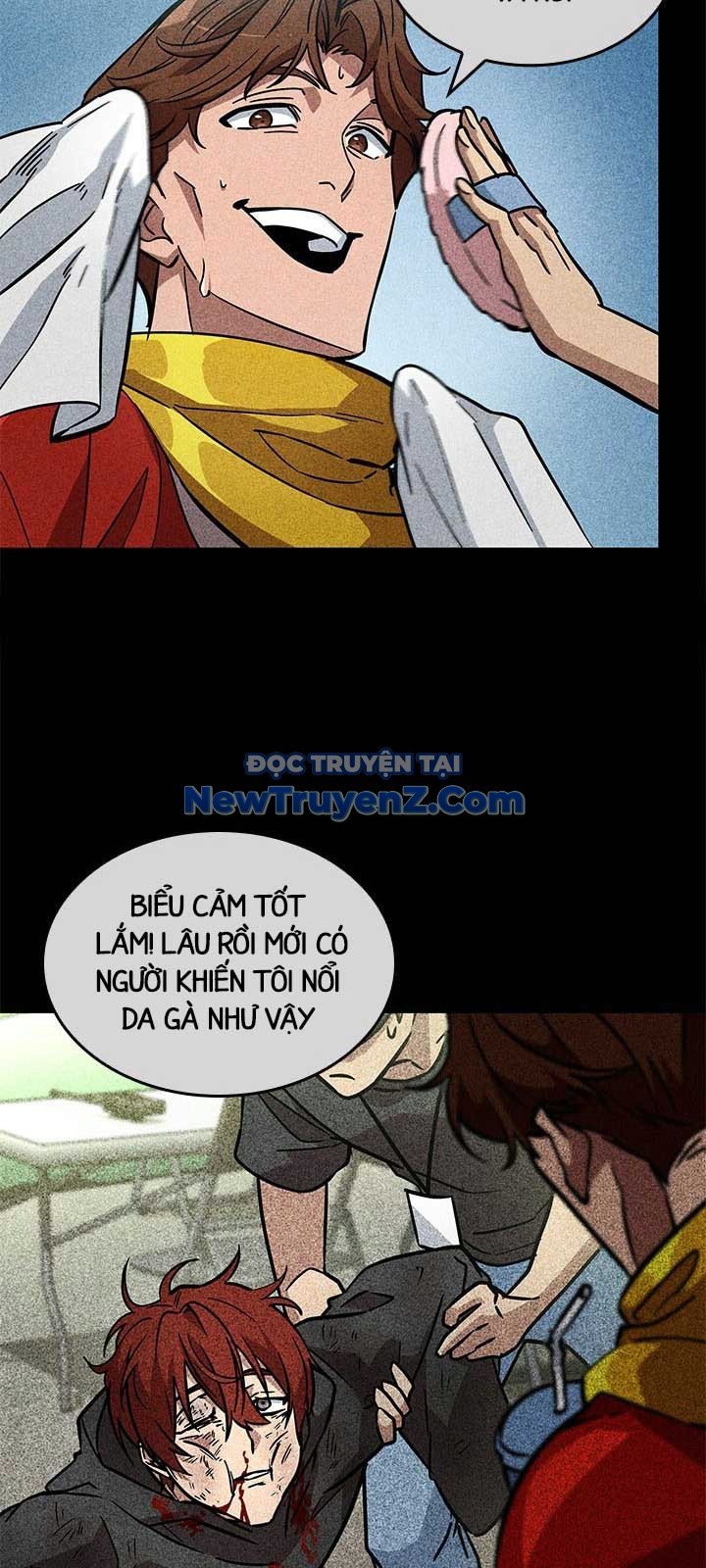 Youtuber Thể Hình Một Triệu Subs Chap 10 - Next Chap 11