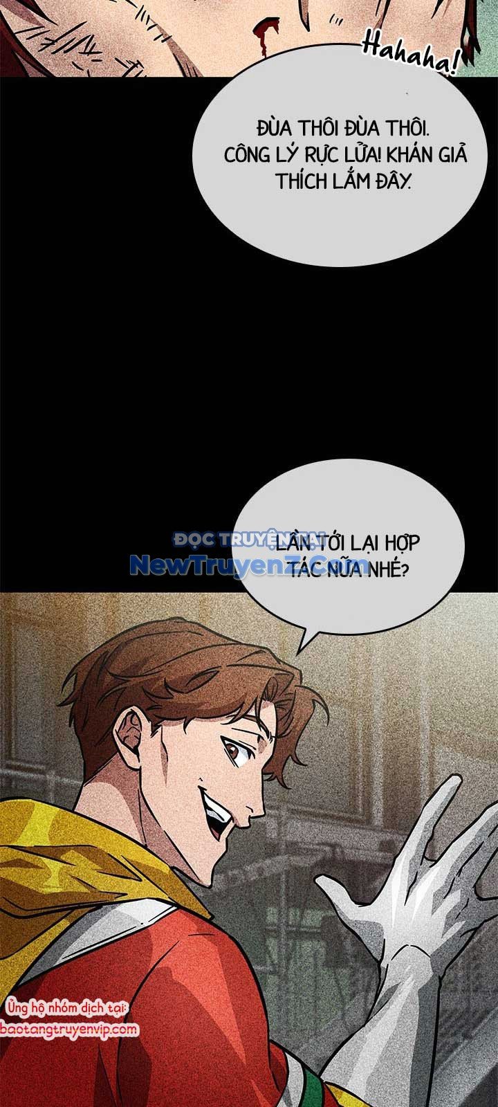 Youtuber Thể Hình Một Triệu Subs Chap 10 - Next Chap 11