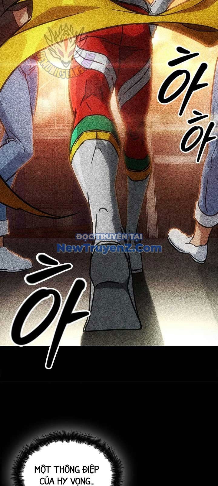 Youtuber Thể Hình Một Triệu Subs Chap 10 - Next Chap 11