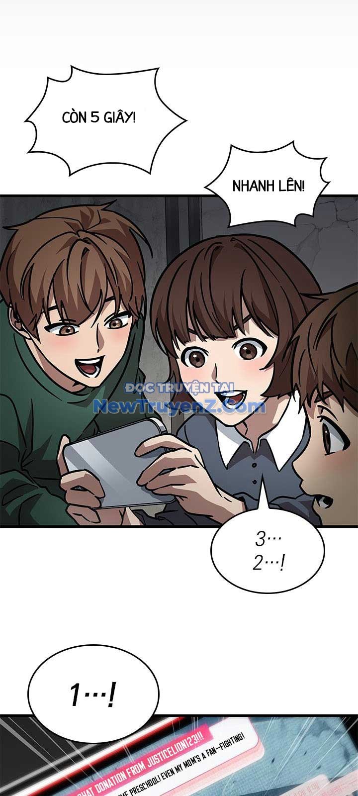 Youtuber Thể Hình Một Triệu Subs Chap 10 - Next Chap 11