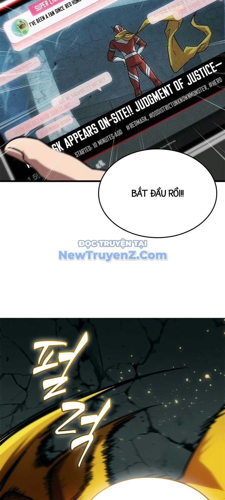 Youtuber Thể Hình Một Triệu Subs Chap 10 - Next Chap 11