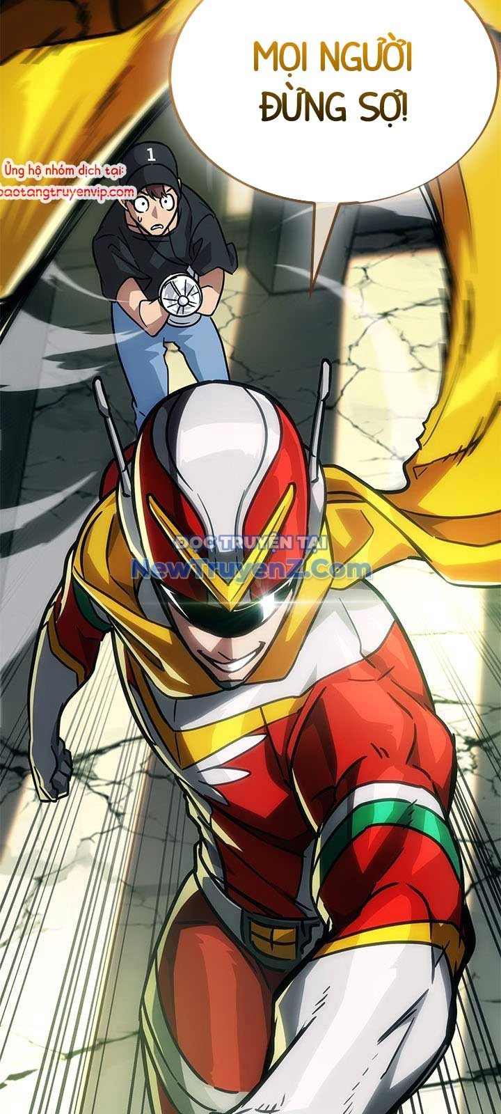 Youtuber Thể Hình Một Triệu Subs Chap 10 - Next Chap 11