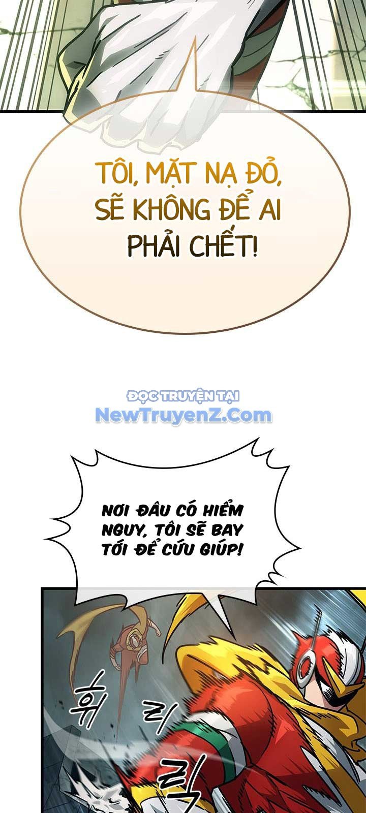 Youtuber Thể Hình Một Triệu Subs Chap 10 - Next Chap 11