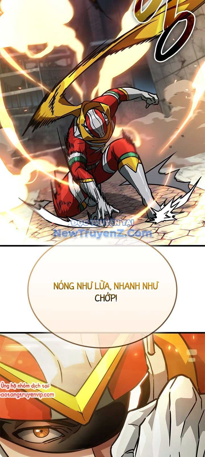 Youtuber Thể Hình Một Triệu Subs Chap 10 - Next Chap 11