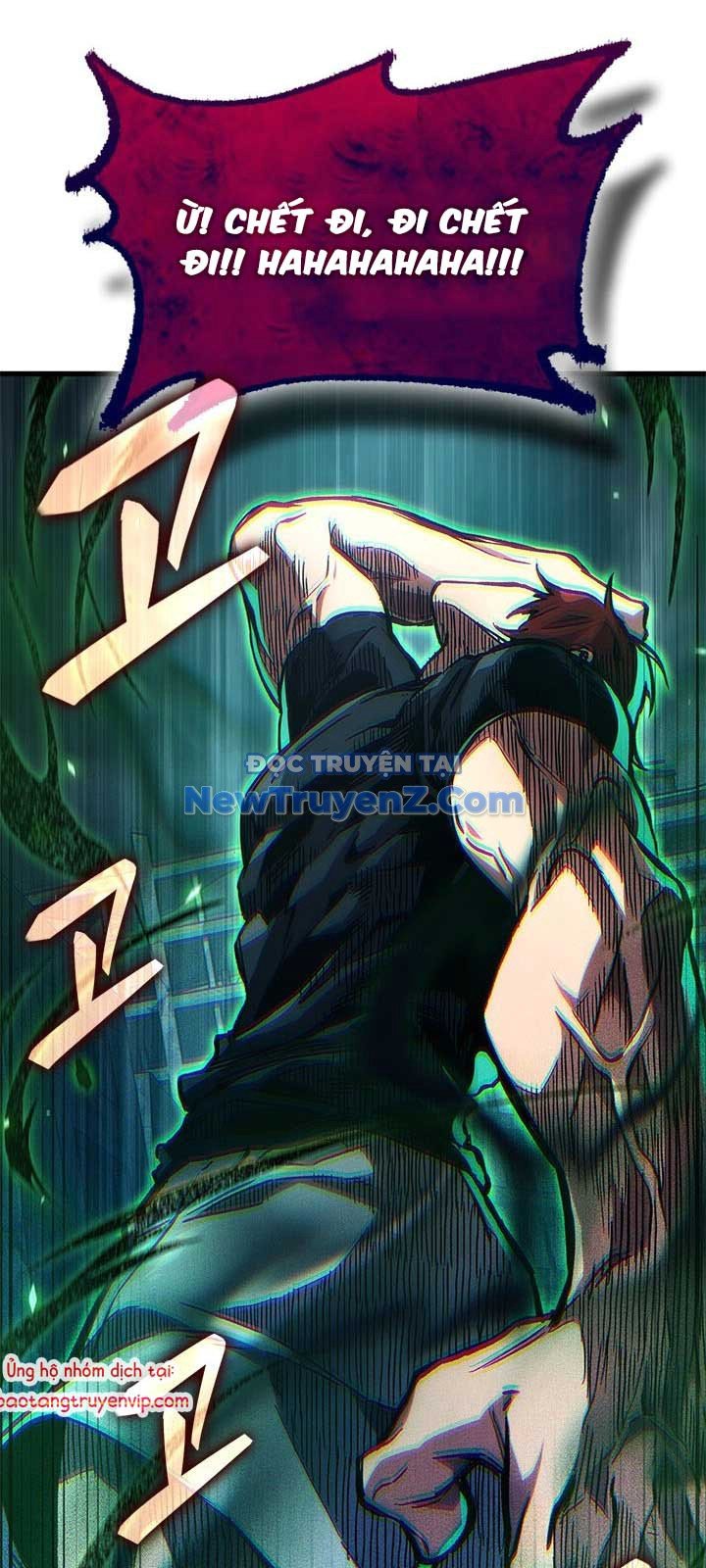 Youtuber Thể Hình Một Triệu Subs Chap 10 - Next Chap 11