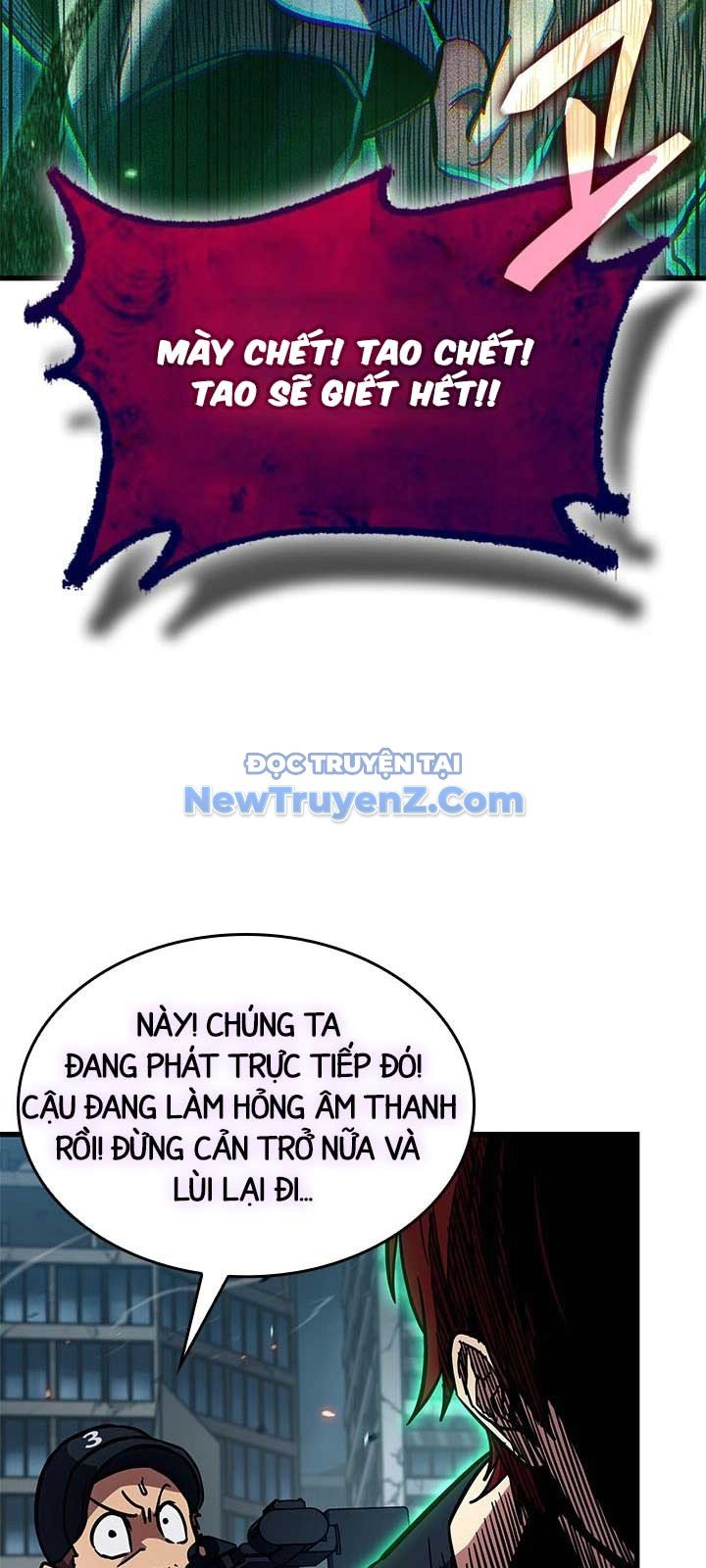 Youtuber Thể Hình Một Triệu Subs Chap 10 - Next Chap 11