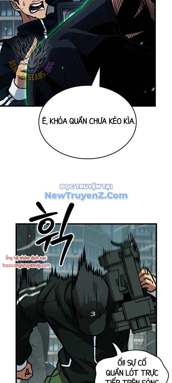 Youtuber Thể Hình Một Triệu Subs Chap 10 - Next Chap 11