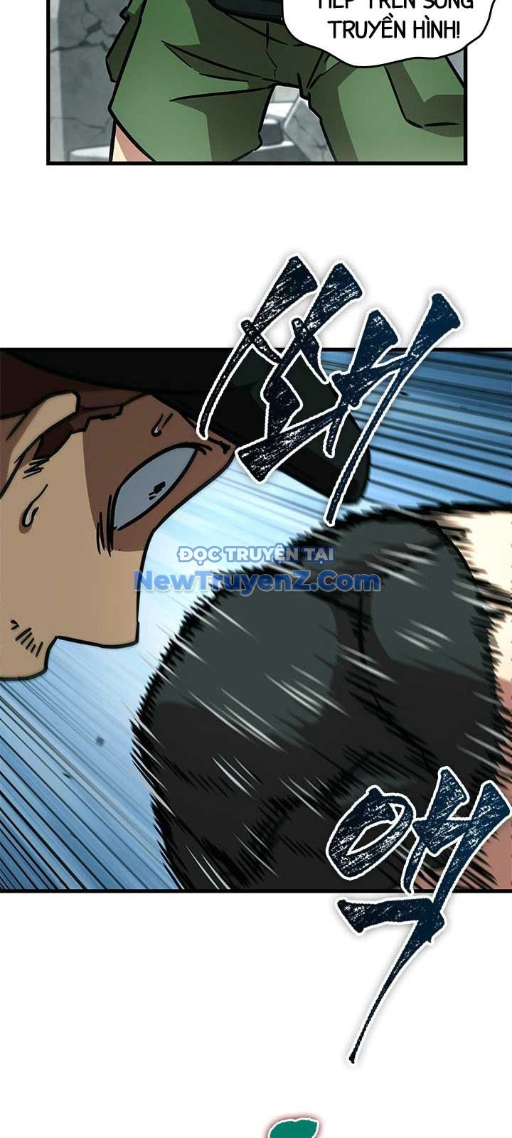 Youtuber Thể Hình Một Triệu Subs Chap 10 - Next Chap 11