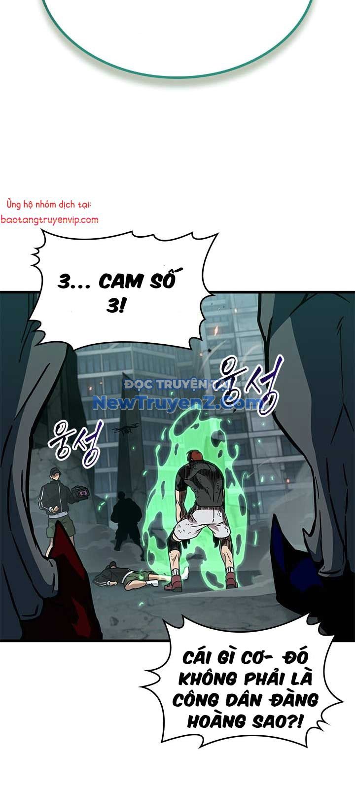 Youtuber Thể Hình Một Triệu Subs Chap 10 - Next Chap 11