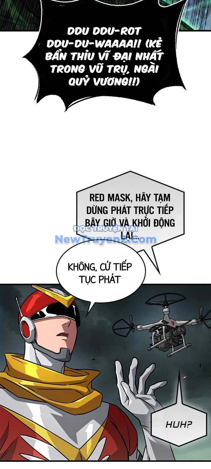 Youtuber Thể Hình Một Triệu Subs Chap 10 - Next Chap 11