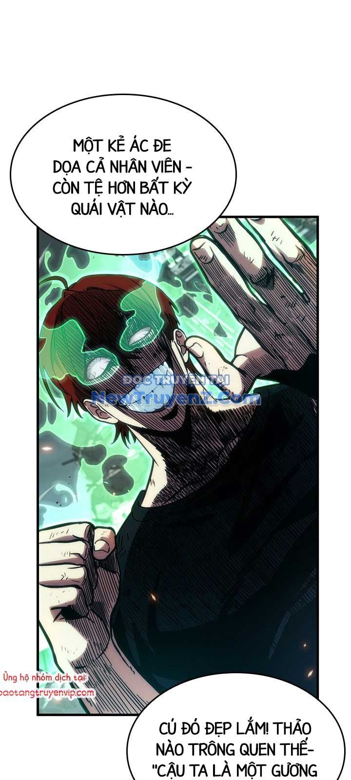 Youtuber Thể Hình Một Triệu Subs Chap 10 - Next Chap 11