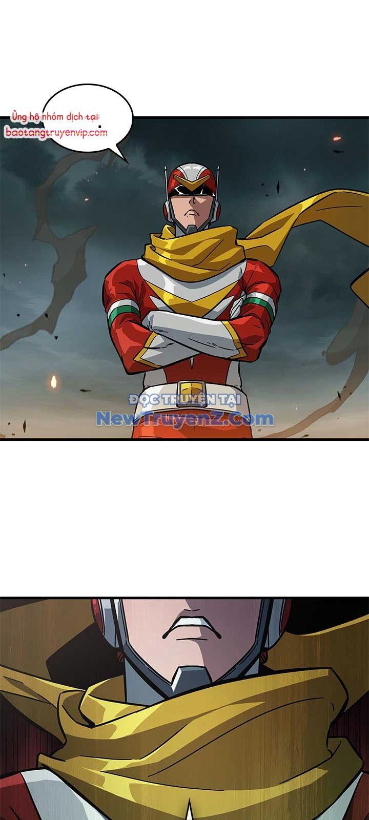 Youtuber Thể Hình Một Triệu Subs Chap 10 - Next Chap 11