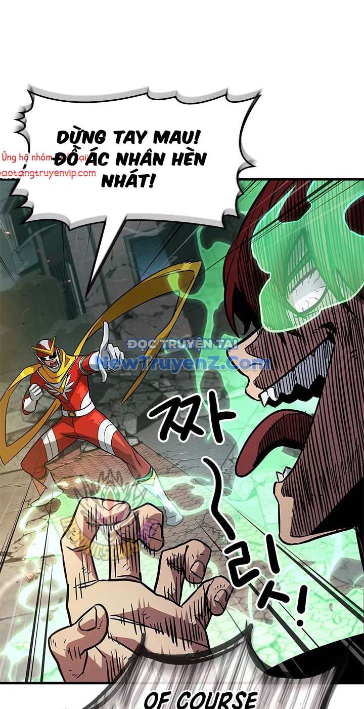 Youtuber Thể Hình Một Triệu Subs Chap 10 - Next Chap 11