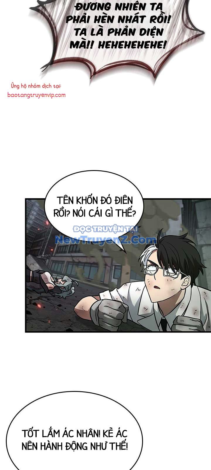 Youtuber Thể Hình Một Triệu Subs Chap 10 - Next Chap 11