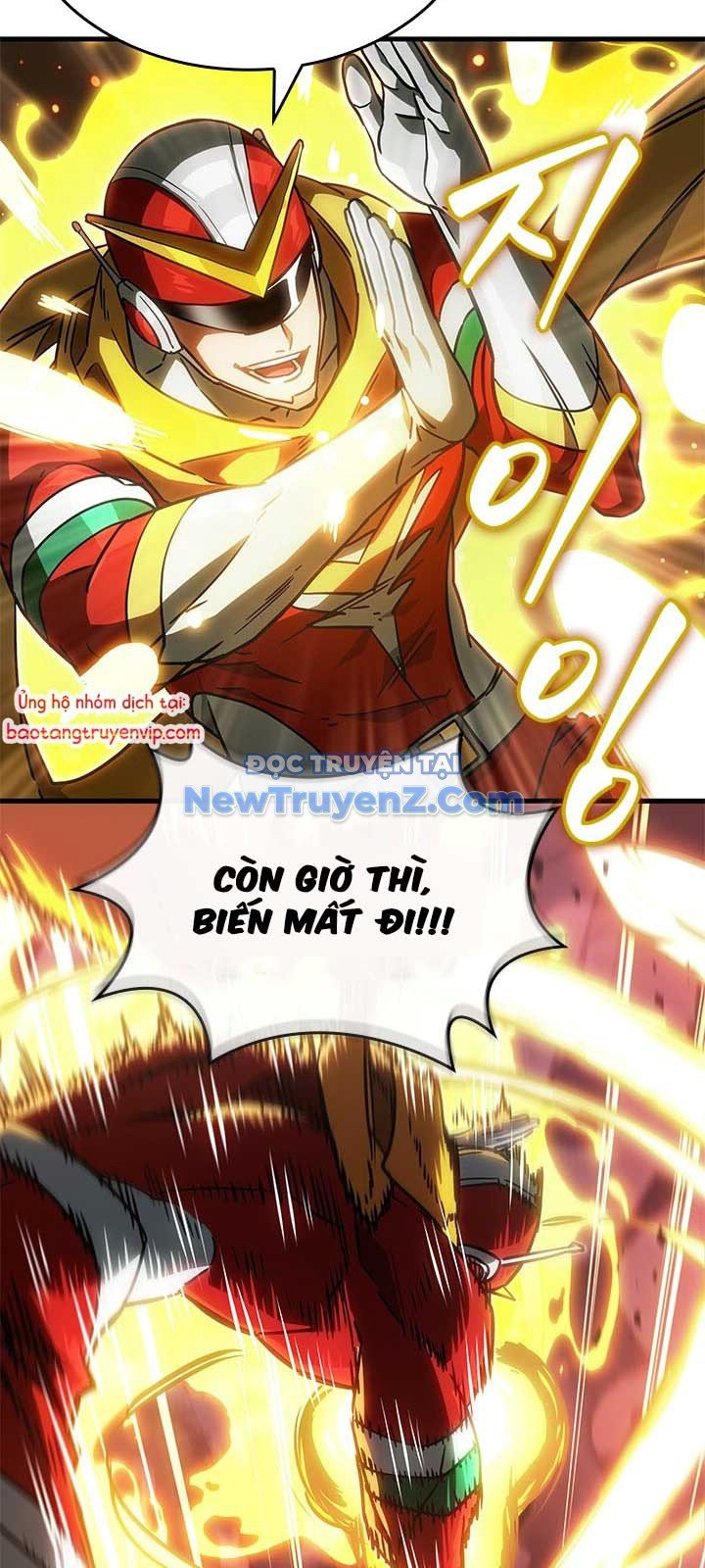 Youtuber Thể Hình Một Triệu Subs Chap 10 - Next Chap 11