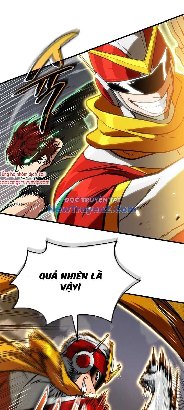 Youtuber Thể Hình Một Triệu Subs Chap 10 - Next Chap 11