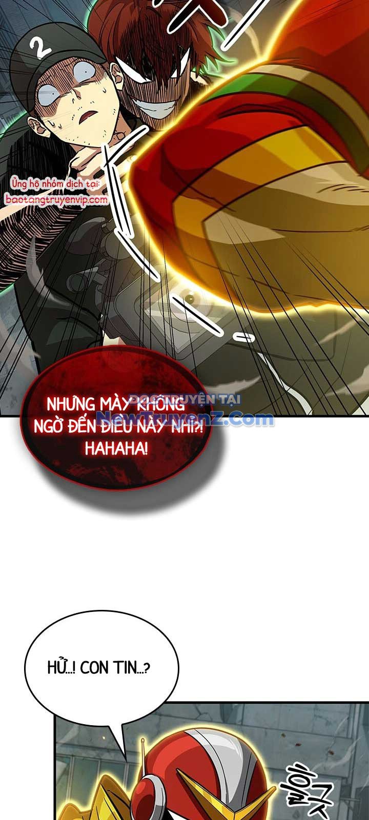 Youtuber Thể Hình Một Triệu Subs Chap 10 - Next Chap 11