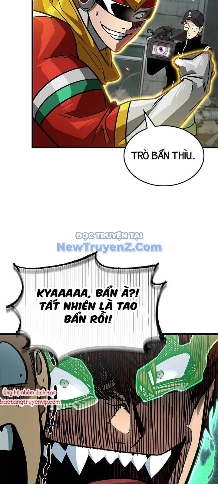 Youtuber Thể Hình Một Triệu Subs Chap 10 - Next Chap 11