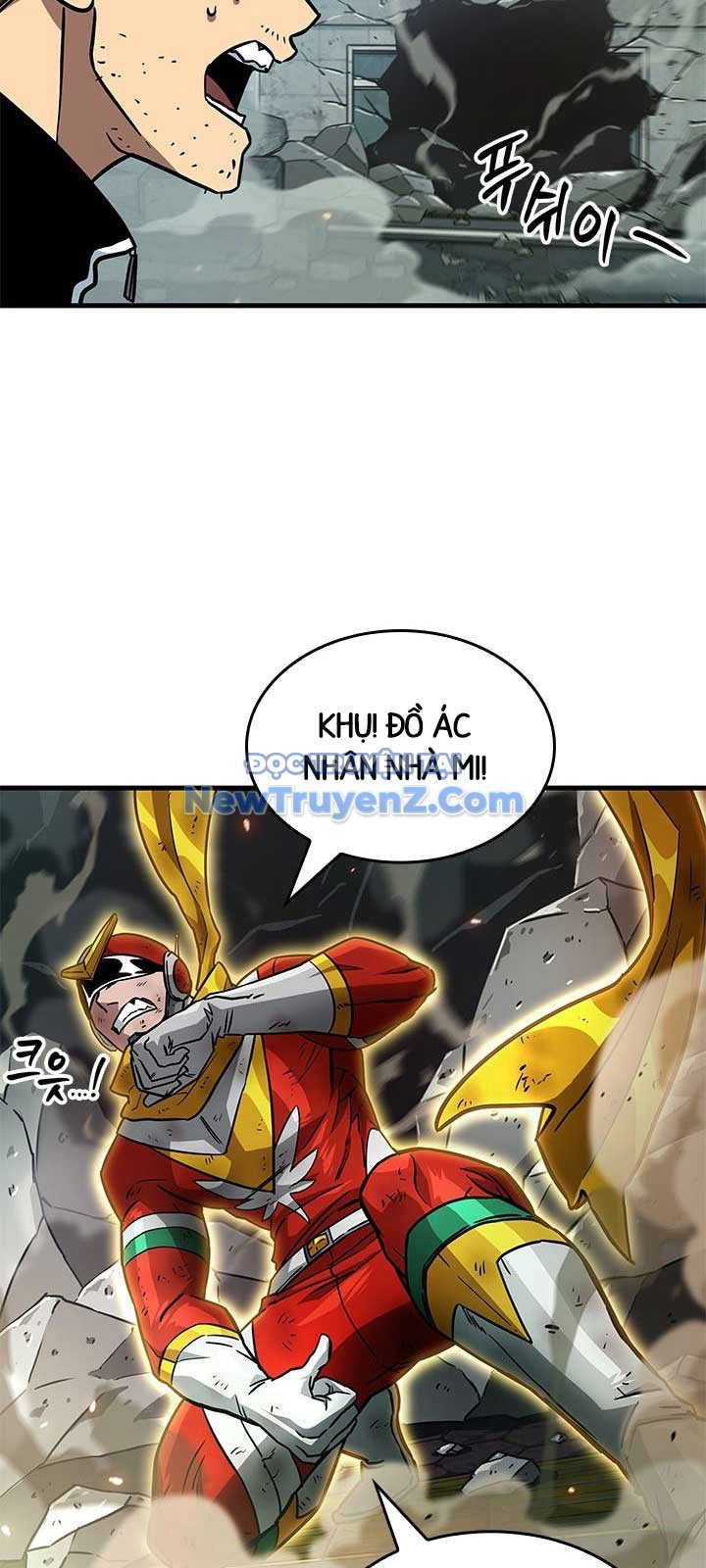 Youtuber Thể Hình Một Triệu Subs Chap 10 - Next Chap 11