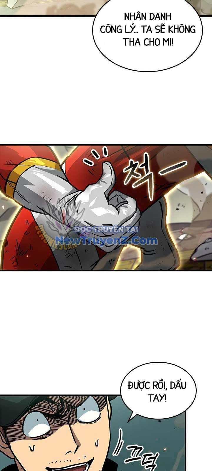 Youtuber Thể Hình Một Triệu Subs Chap 10 - Next Chap 11