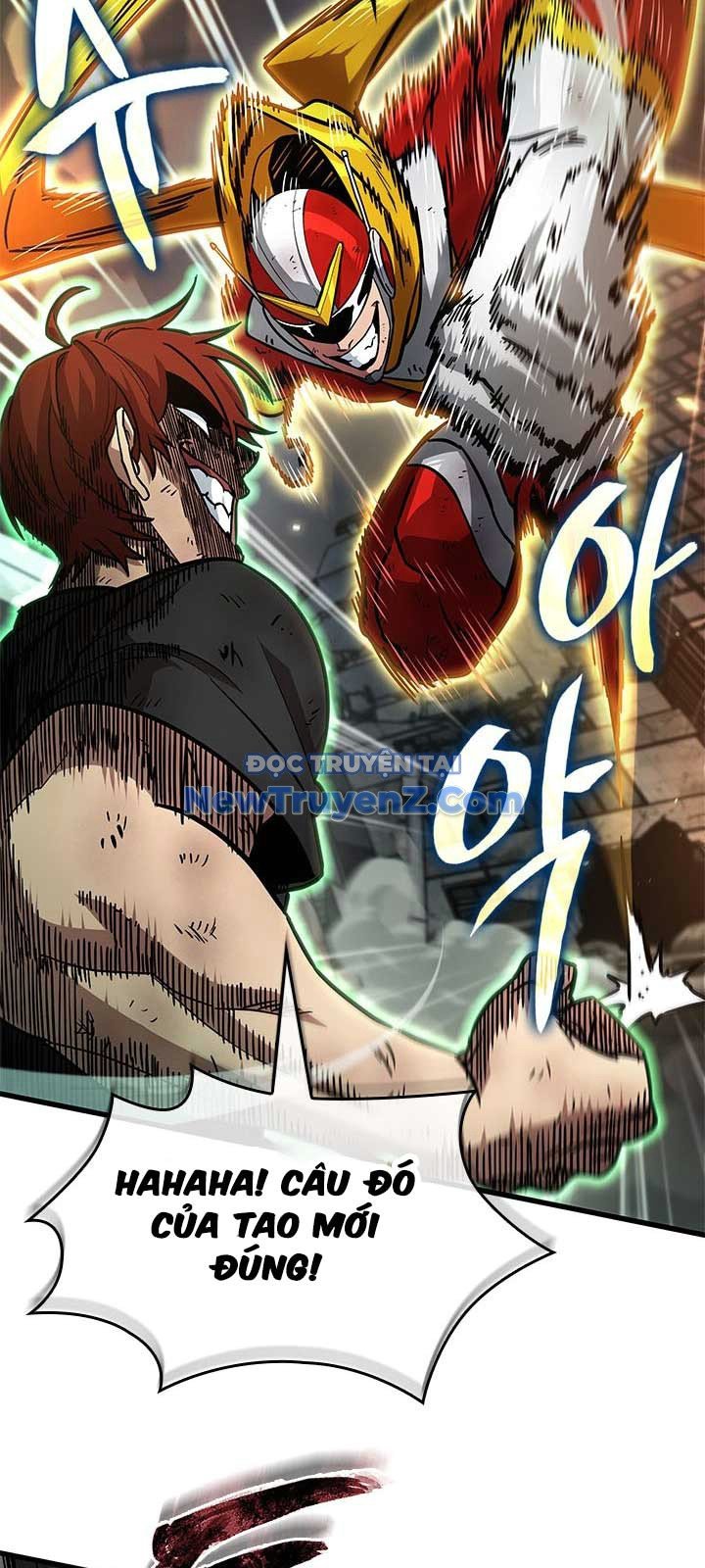 Youtuber Thể Hình Một Triệu Subs Chap 10 - Next Chap 11