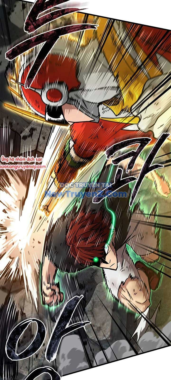 Youtuber Thể Hình Một Triệu Subs Chap 10 - Next Chap 11