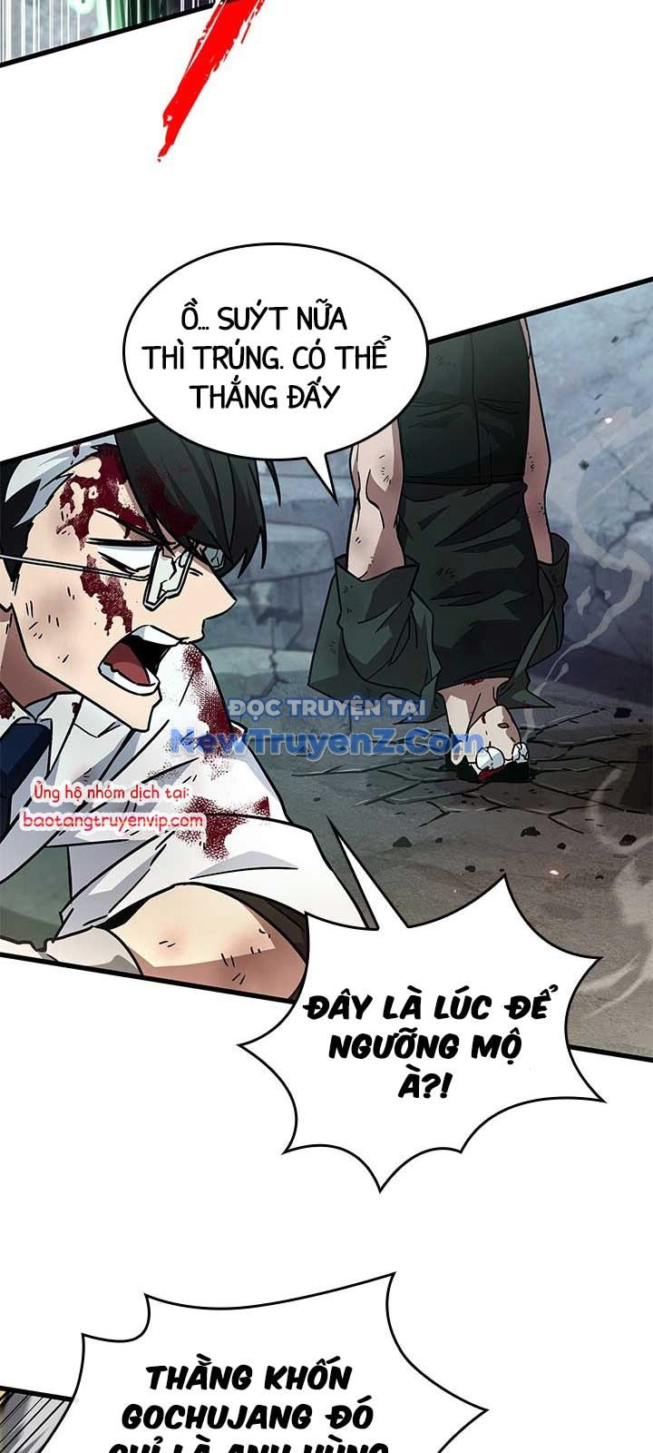 Youtuber Thể Hình Một Triệu Subs Chap 10 - Next Chap 11