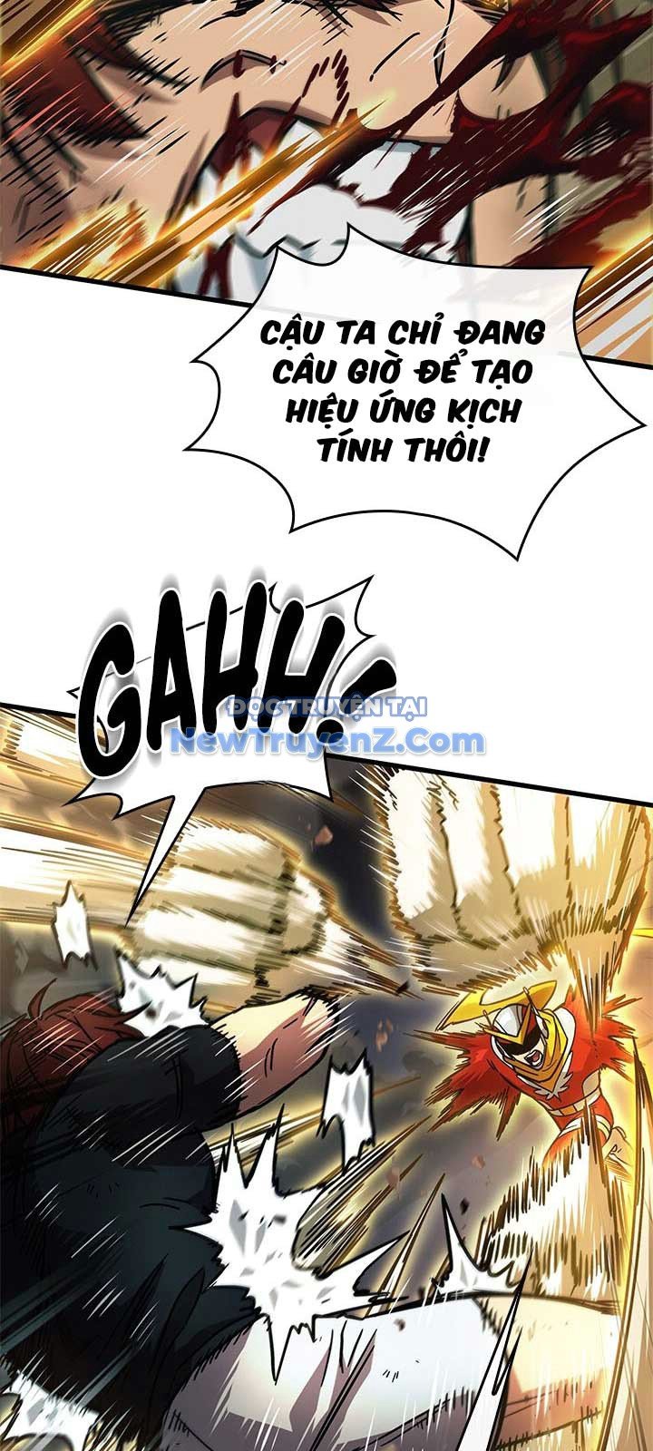 Youtuber Thể Hình Một Triệu Subs Chap 10 - Next Chap 11