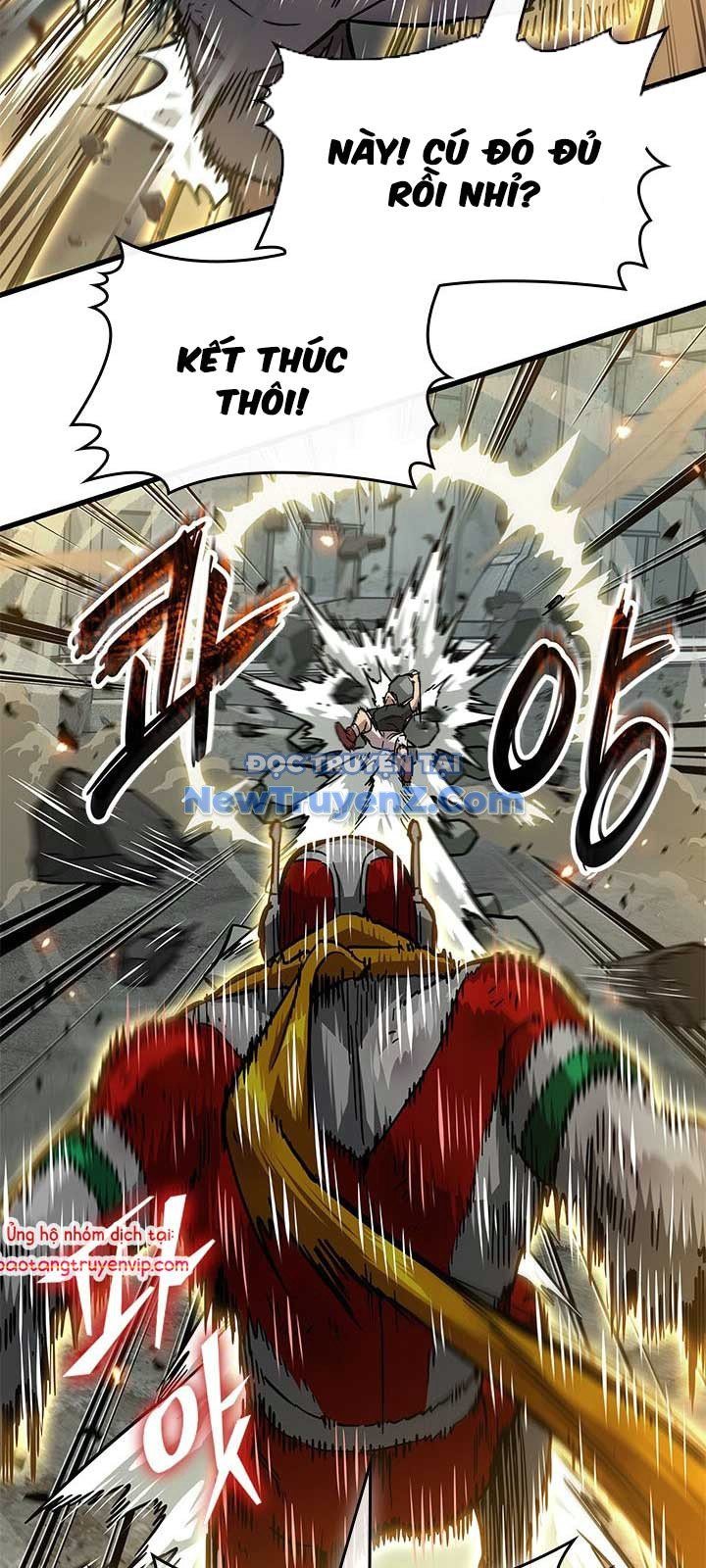 Youtuber Thể Hình Một Triệu Subs Chap 10 - Next Chap 11