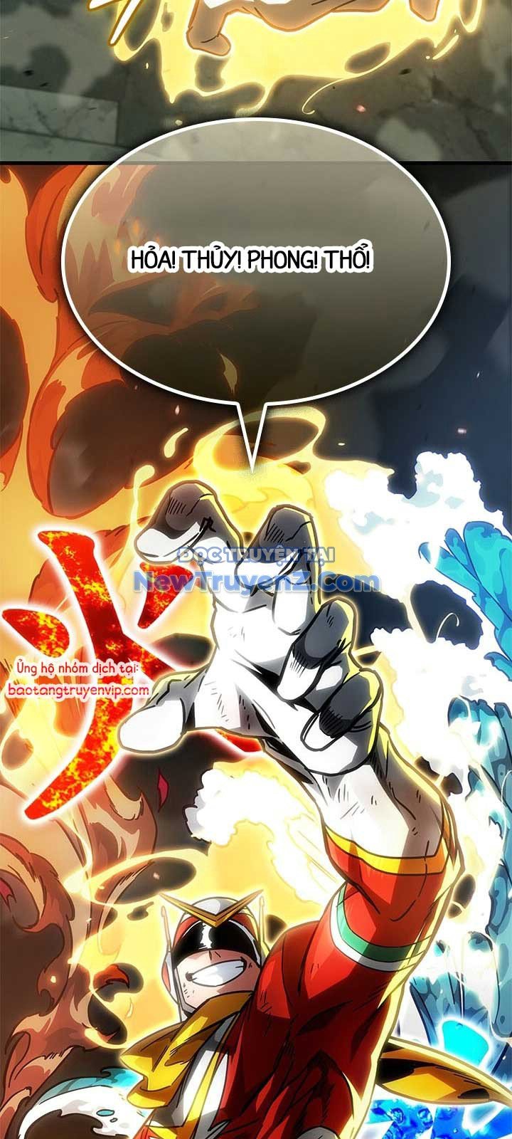 Youtuber Thể Hình Một Triệu Subs Chap 10 - Next Chap 11