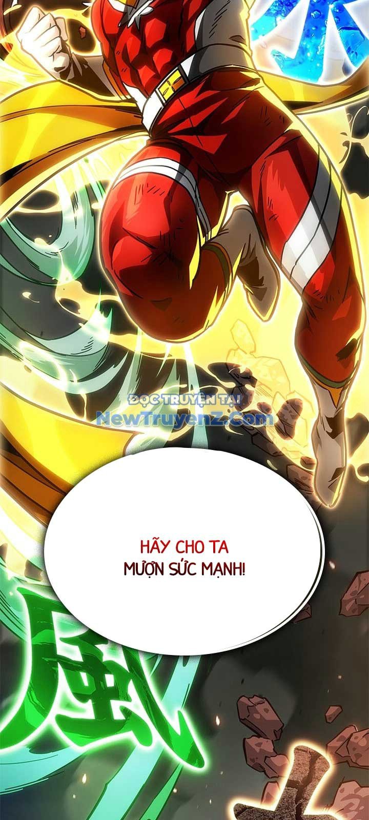 Youtuber Thể Hình Một Triệu Subs Chap 10 - Next Chap 11