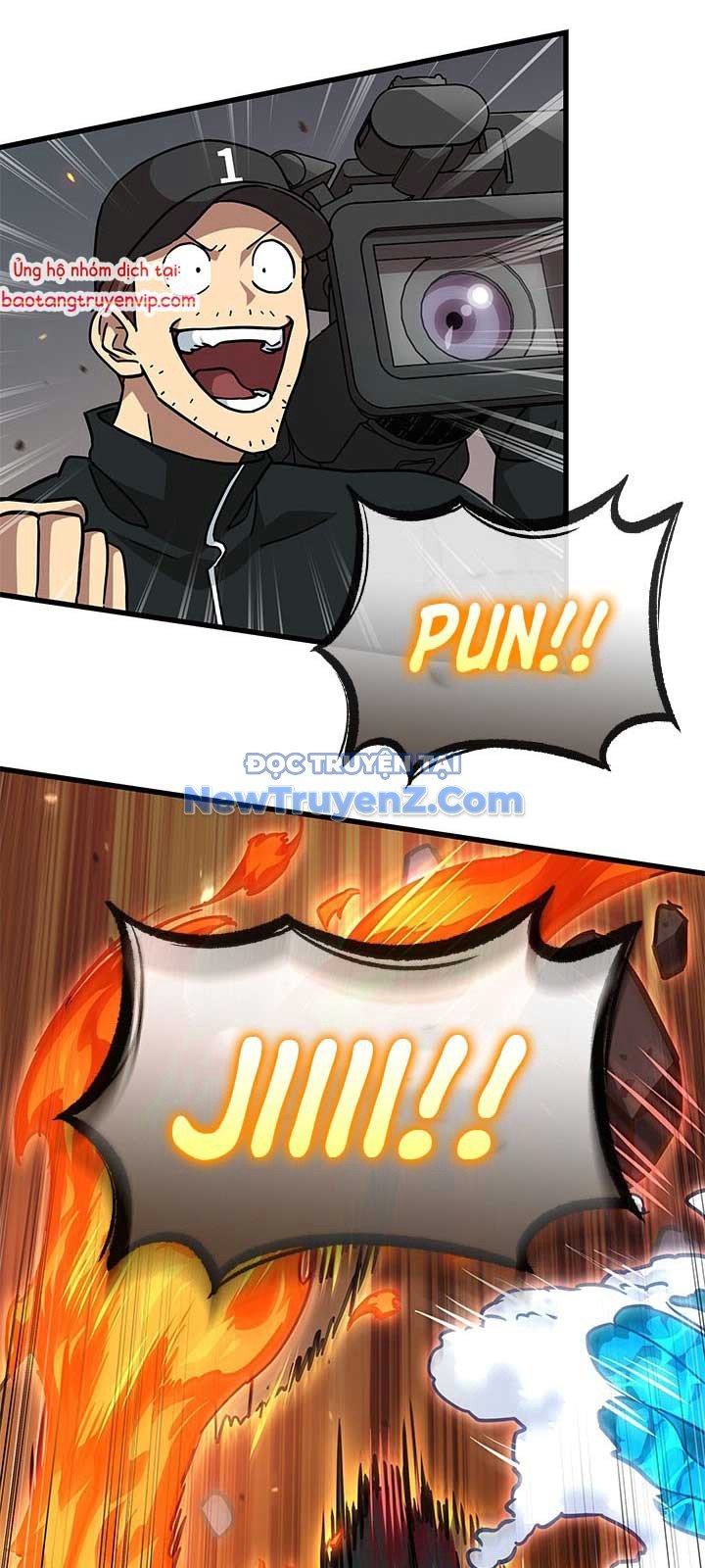 Youtuber Thể Hình Một Triệu Subs Chap 10 - Next Chap 11