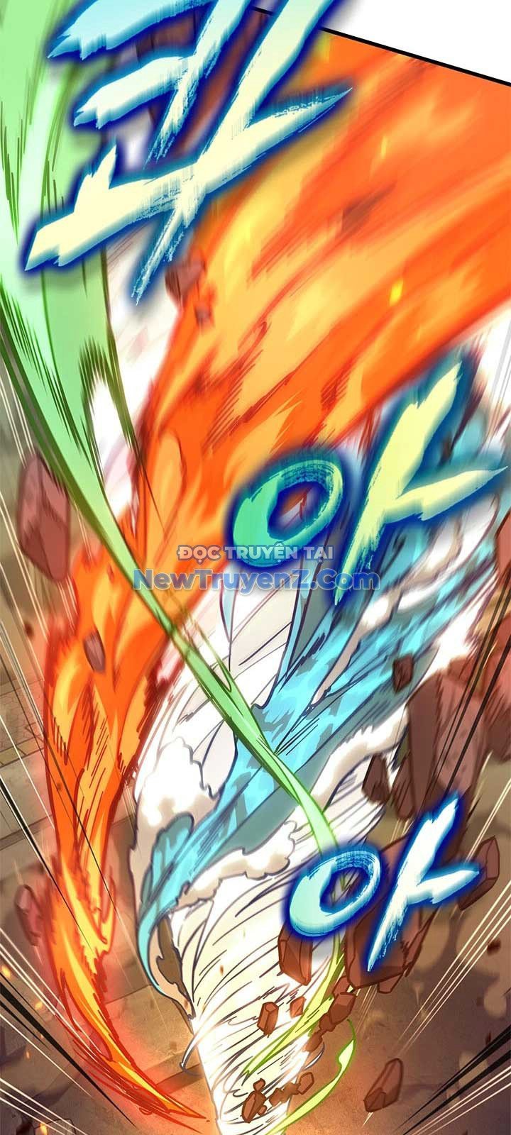 Youtuber Thể Hình Một Triệu Subs Chap 10 - Next Chap 11