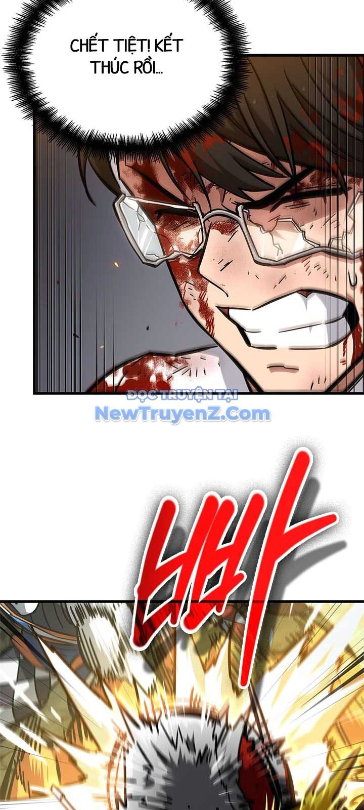 Youtuber Thể Hình Một Triệu Subs Chap 10 - Next Chap 11