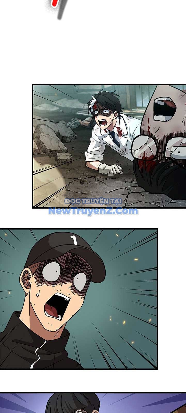 Youtuber Thể Hình Một Triệu Subs Chap 10 - Next Chap 11