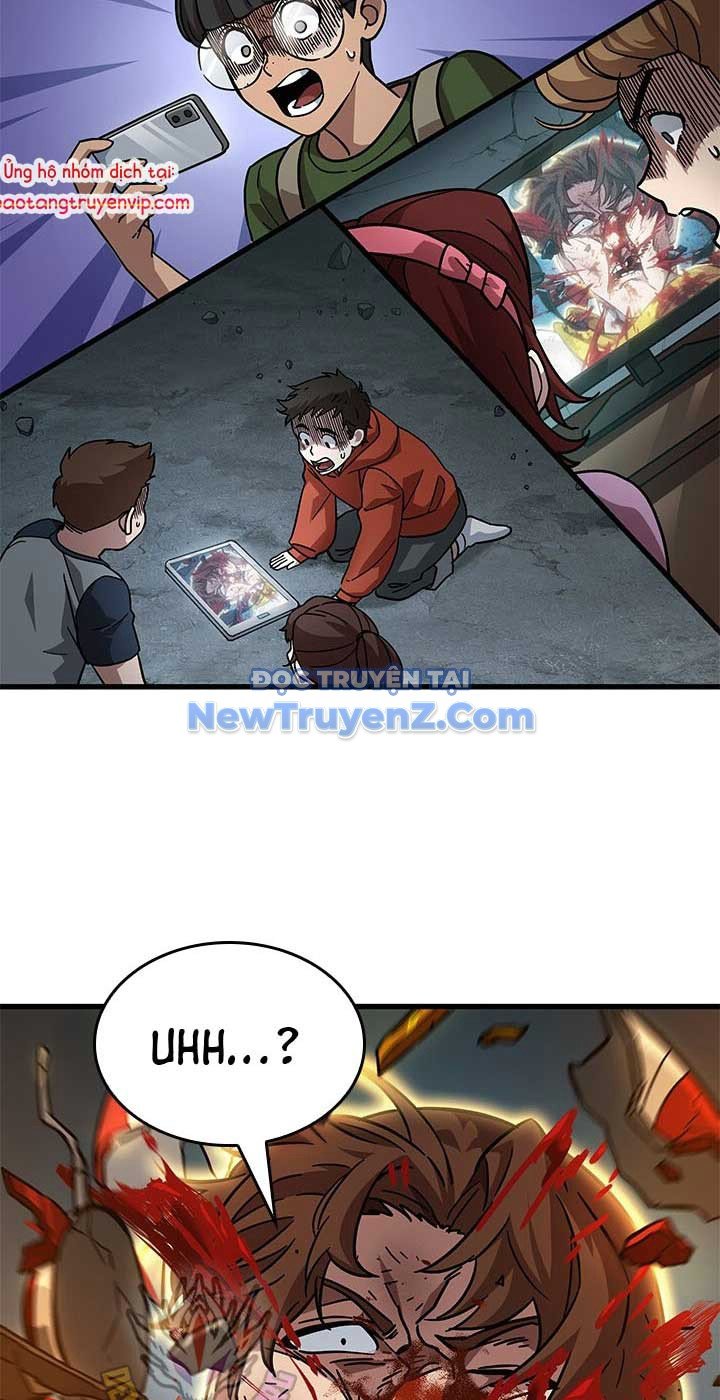 Youtuber Thể Hình Một Triệu Subs Chap 10 - Next Chap 11