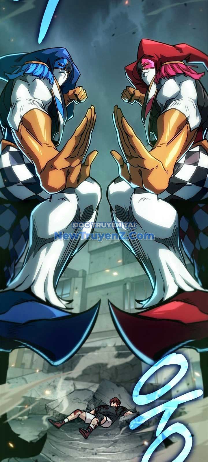 Youtuber Thể Hình Một Triệu Subs Chap 10 - Next Chap 11