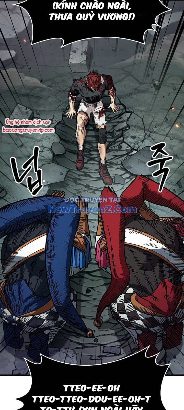 Youtuber Thể Hình Một Triệu Subs Chap 10 - Next Chap 11