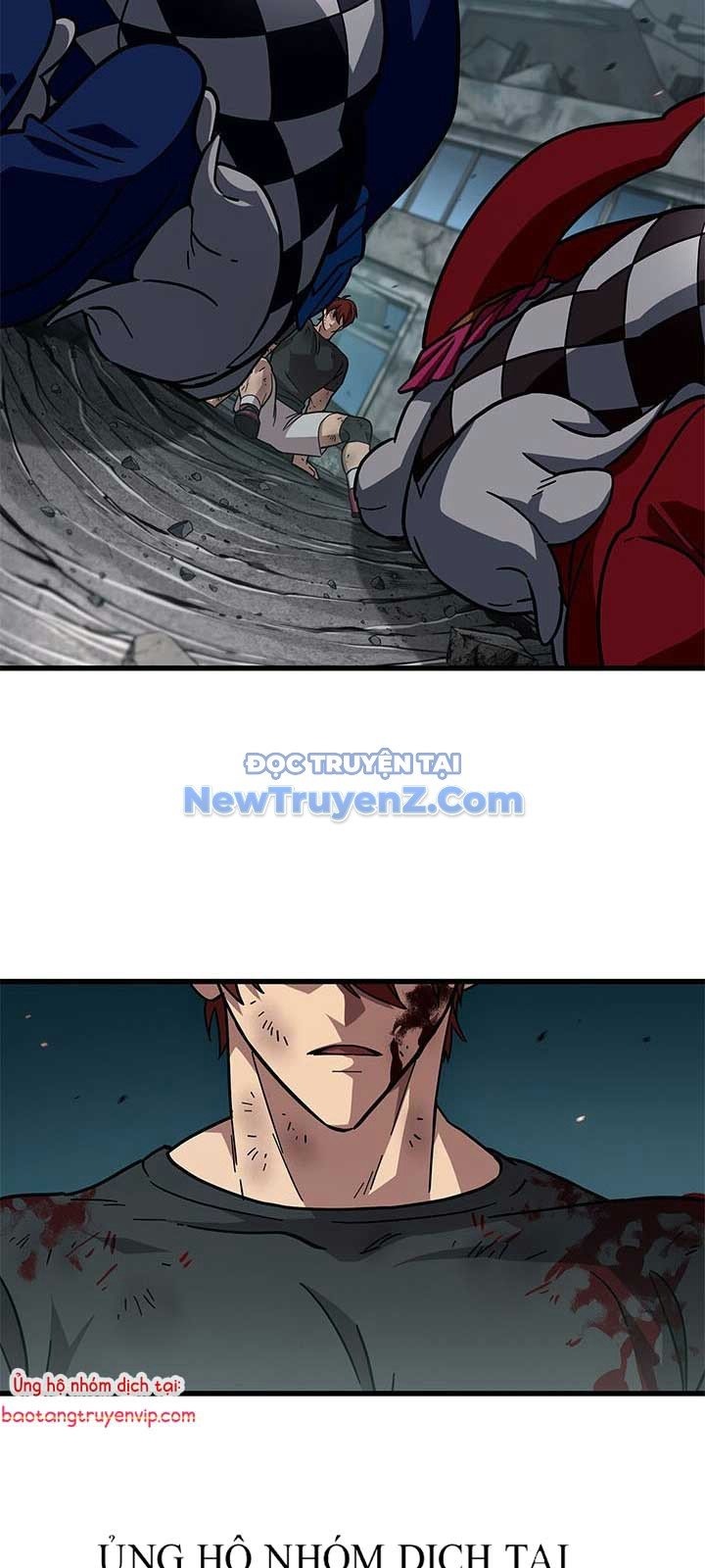 Youtuber Thể Hình Một Triệu Subs Chap 10 - Next Chap 11