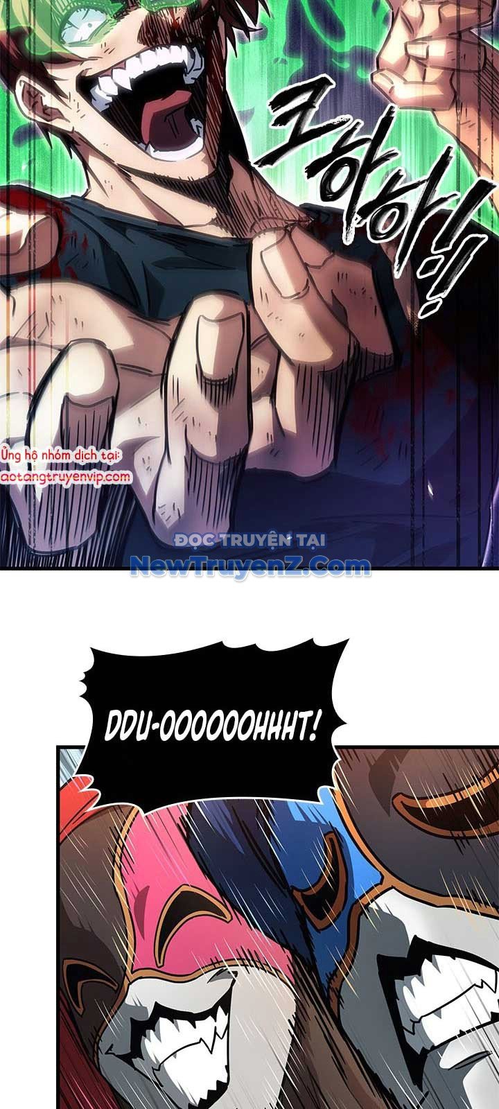 Youtuber Thể Hình Một Triệu Subs Chap 10 - Next Chap 11