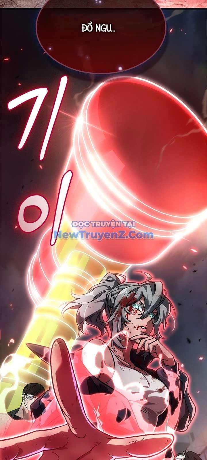 Youtuber Thể Hình Một Triệu Subs Chap 10 - Next Chap 11