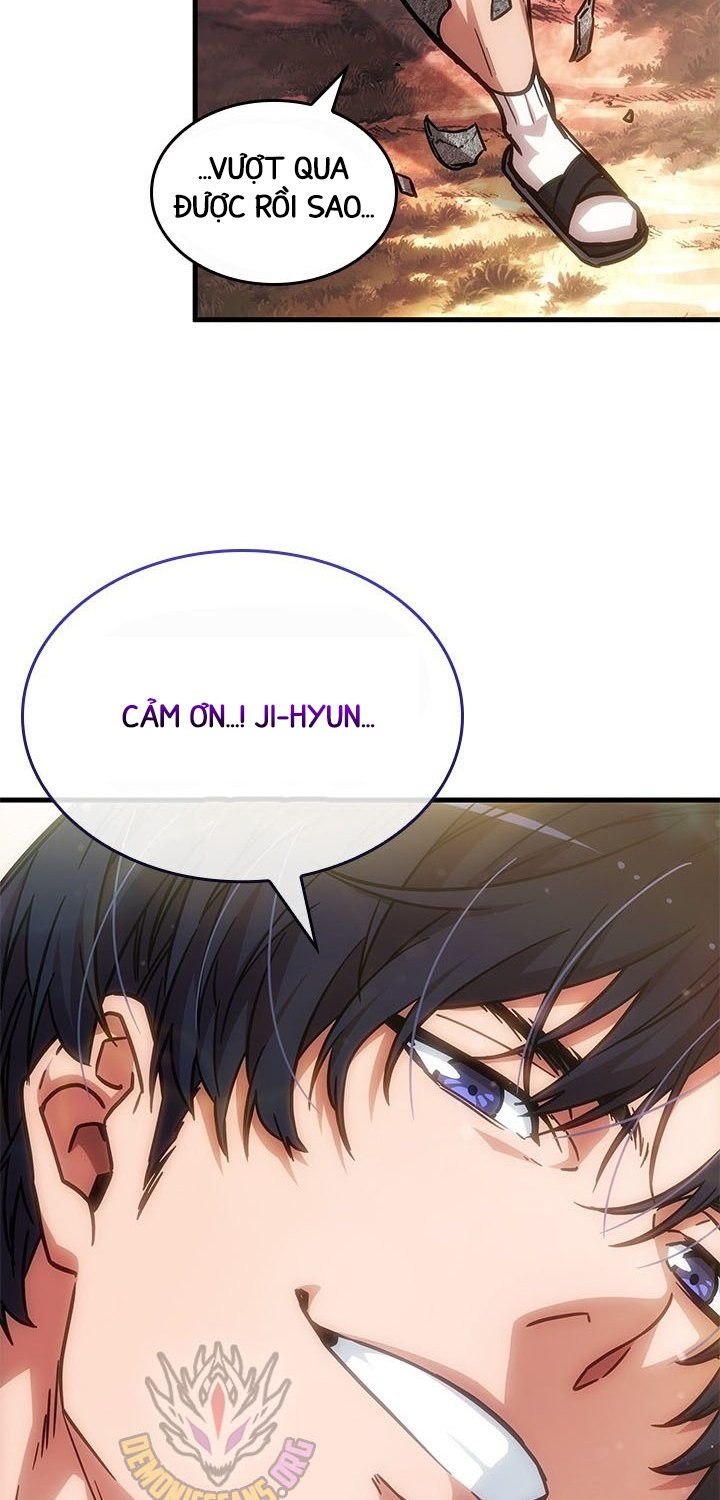 Youtuber Thể Hình Một Triệu Subs Chap 11 - Next Chap 12