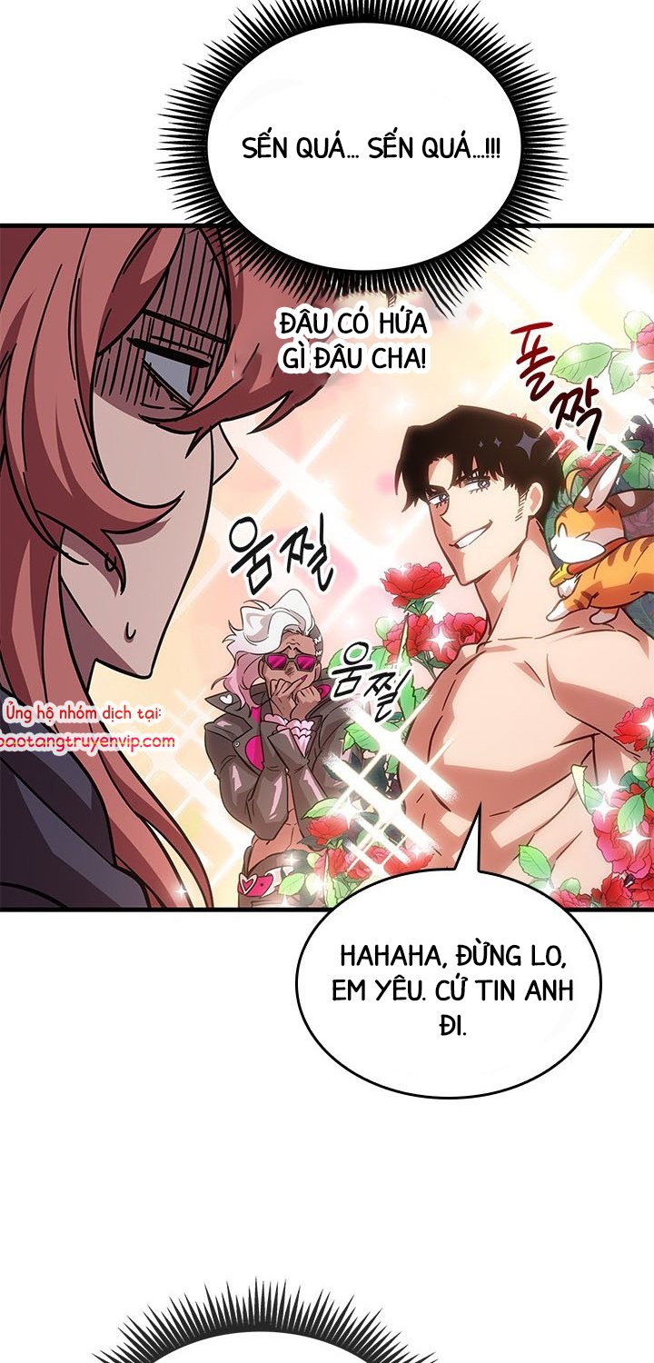 Youtuber Thể Hình Một Triệu Subs Chap 11 - Next Chap 12