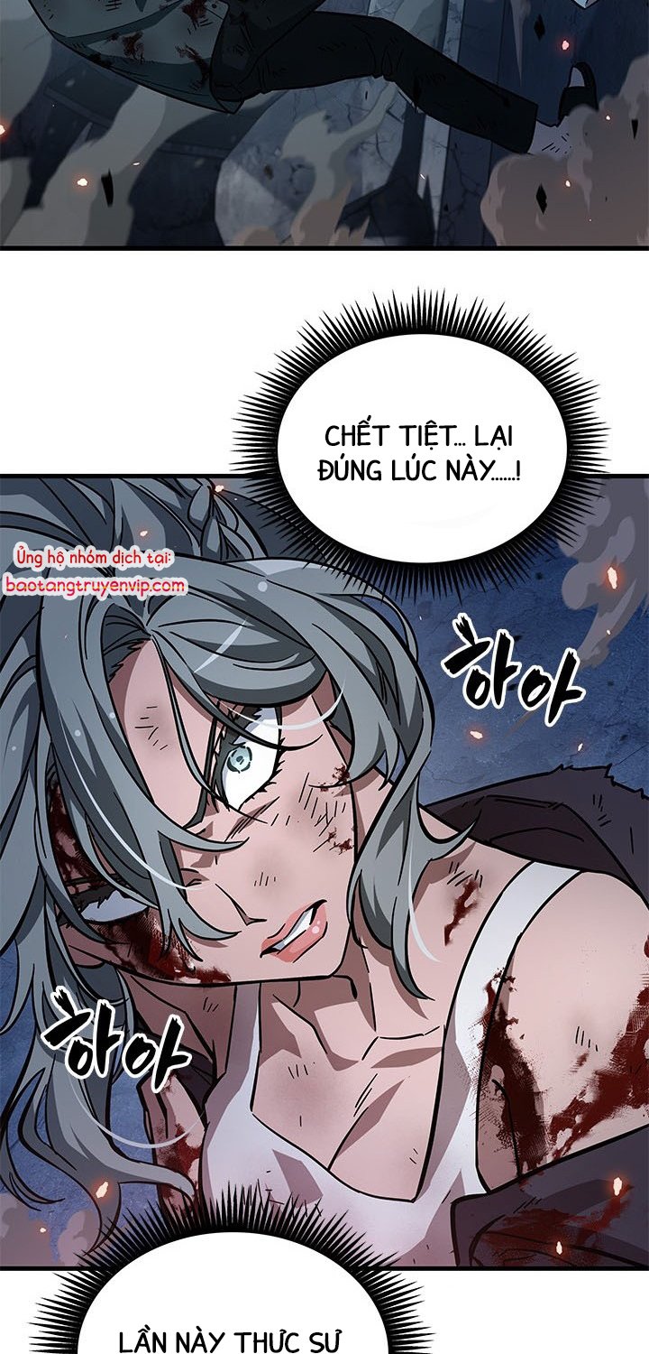 Youtuber Thể Hình Một Triệu Subs Chap 11 - Next Chap 12