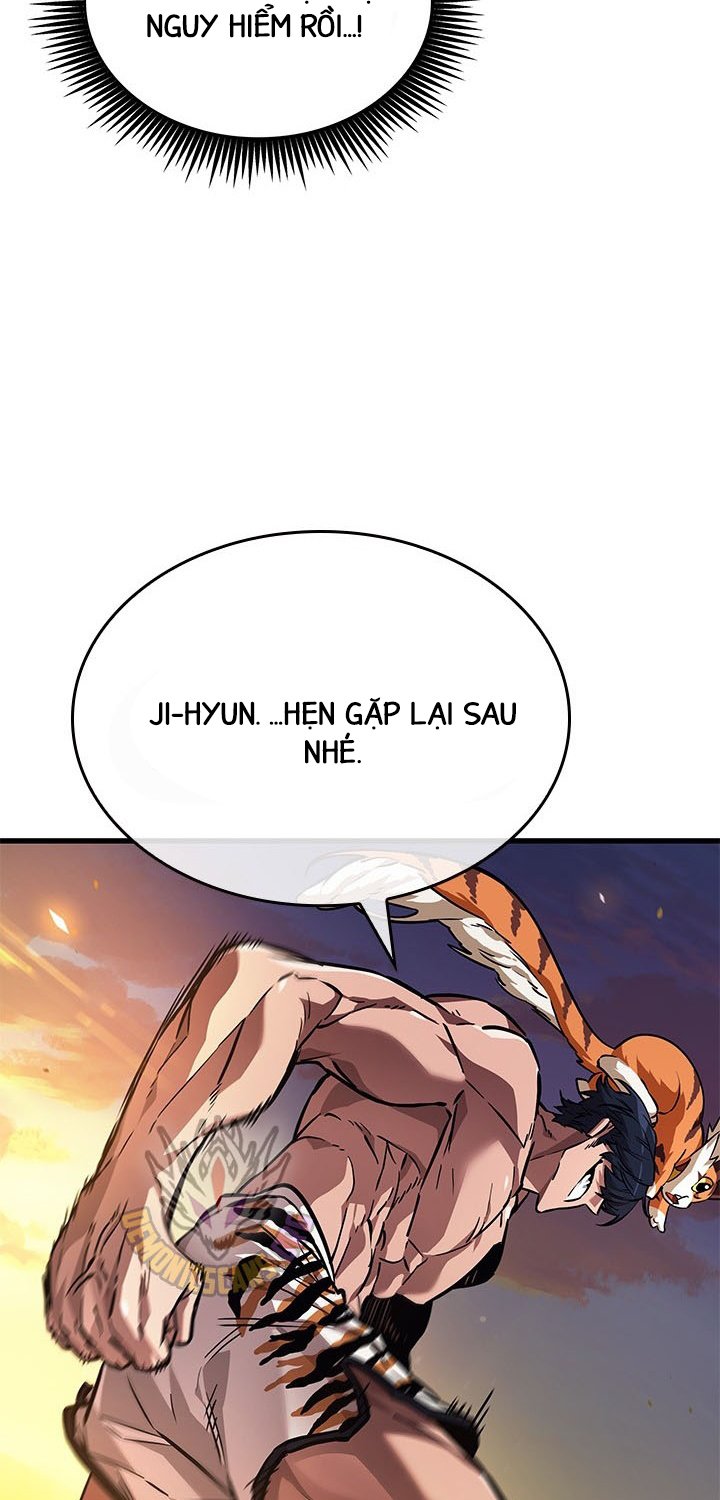 Youtuber Thể Hình Một Triệu Subs Chap 11 - Next Chap 12