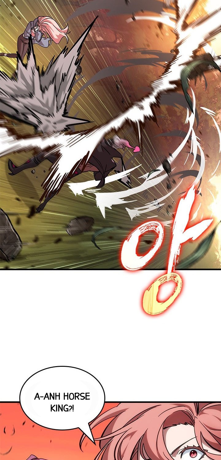 Youtuber Thể Hình Một Triệu Subs Chap 11 - Next Chap 12