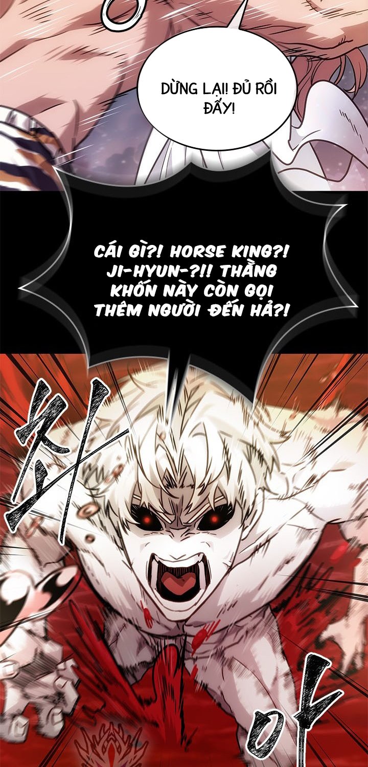 Youtuber Thể Hình Một Triệu Subs Chap 11 - Next Chap 12