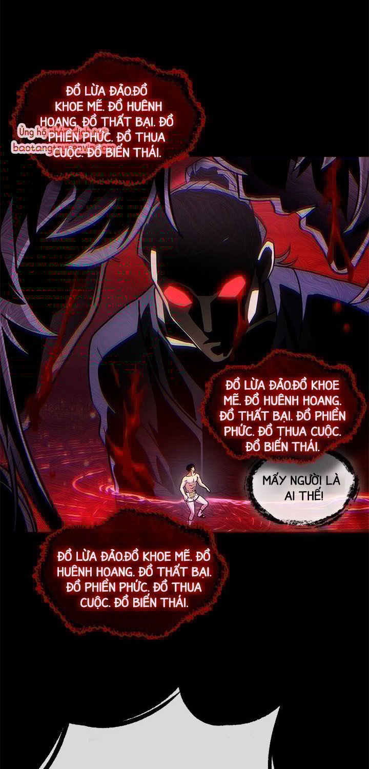 Youtuber Thể Hình Một Triệu Subs Chap 11 - Next Chap 12