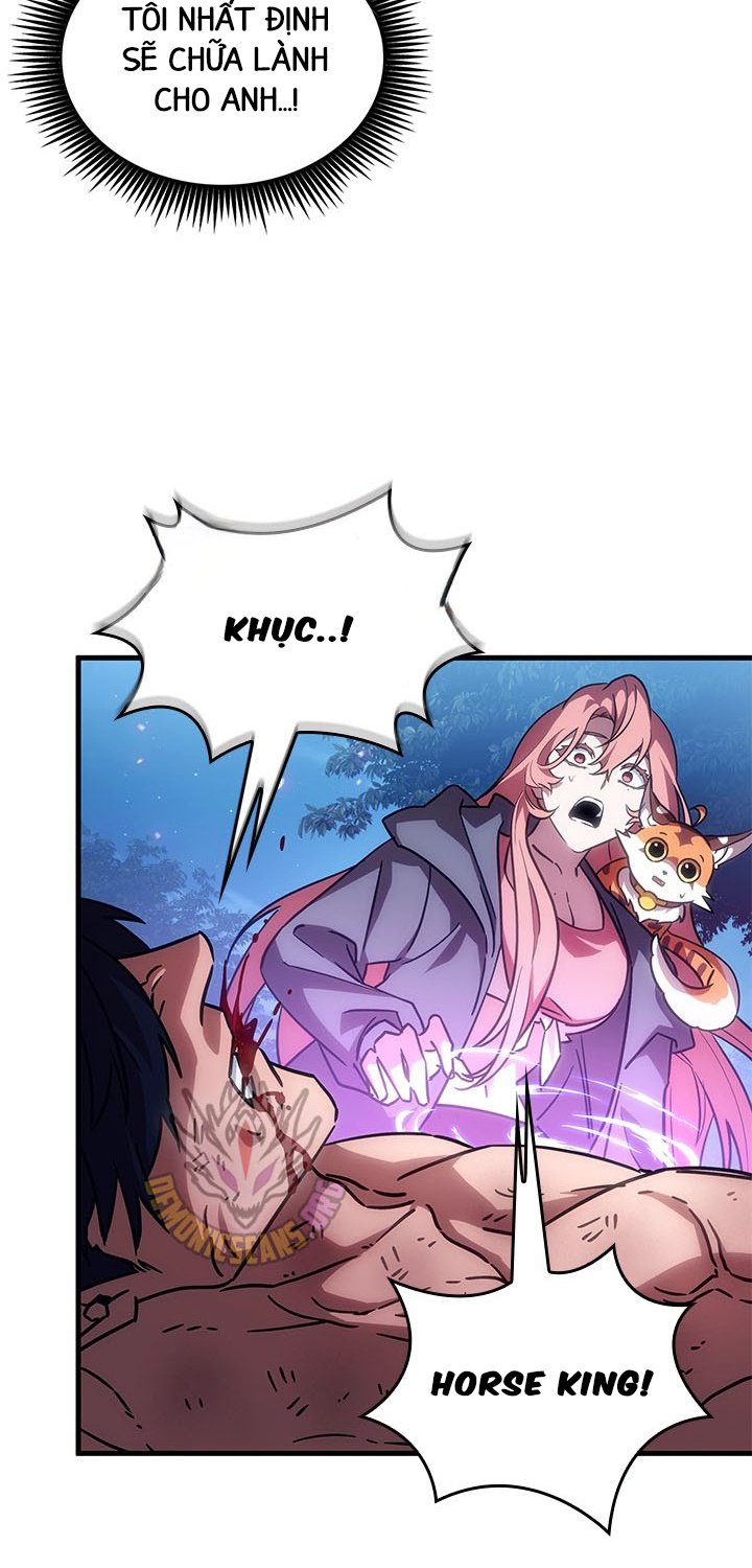 Youtuber Thể Hình Một Triệu Subs Chap 11 - Next Chap 12