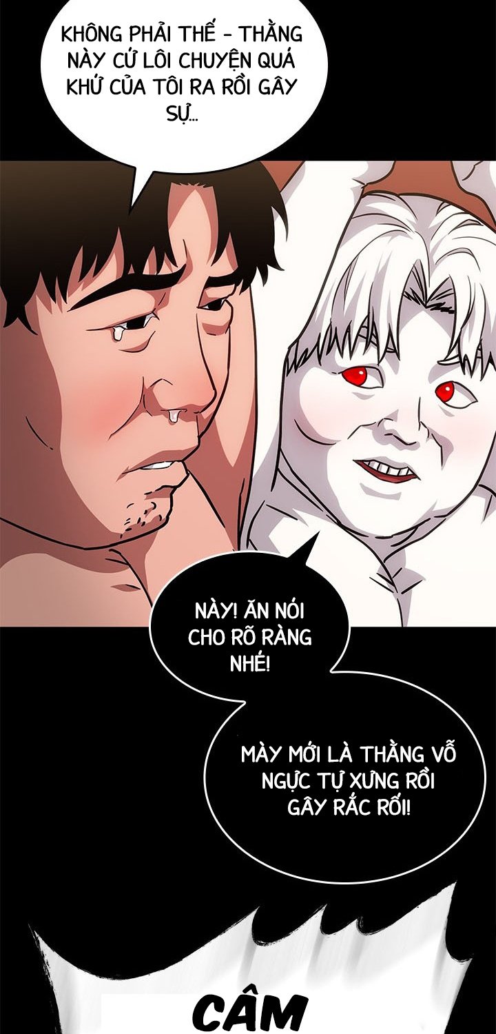 Youtuber Thể Hình Một Triệu Subs Chap 11 - Next Chap 12